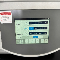 Eppendorf 5910Ri Refrigerated Centrifuge image 2